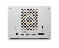 LACIE 2big Dock Thunderbolt3 12TB 3,5'' STGB12000400 - 402498 - zdjęcie 4